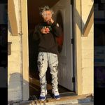 @willgarza100 - Instagram