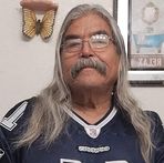 Willie Garza - Facebook
