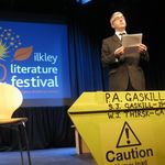 William Anderson Gaskill - @williamthirsk_gaskill - Instagram