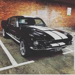 William Gaskill - @downhomer1122 - Instagram