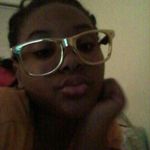 shatayna smith - @willgaston10 - Instagram