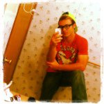 Will Geddes - @chief10152596 - Instagram