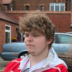 Will Geddes - @gedds45 - Instagram
