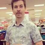 @willgeiger - Instagram