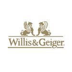 Willis&Geiger - @willisandgeiger - Instagram