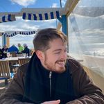 Will Geraghty - @wills_g1993 - Instagram