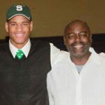 William Gholston Sr - @willgholston1 - Instagram
