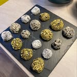 Will Gibbons - @bramhall_bakes - Instagram