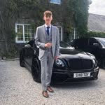 Will Gilbert - @will.gilbert.54738 - Instagram
