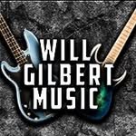 Will Gilbert - @willgilbert_music - Instagram
