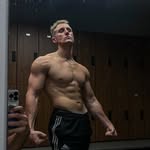 Will Gilbert - @will.gilbert.fitness - Instagram