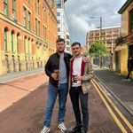 Will Gilbert - @willgilbert__ - Instagram