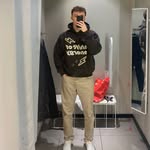 Will_Gilbert - @will_gilbert10 - Instagram