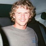 William Gilbert - @_willgilberto_ - Instagram