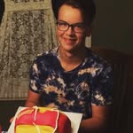 William Gilbert - @willgilbert00 - Instagram