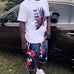 Willie Gilchrist - Facebook
