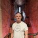 Bill Gillespie - Facebook