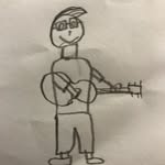 Will Gillespie - @saxyoulater - Instagram