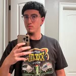 Gilbert Pesina - @gilleywilley - Instagram
