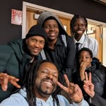 Will Gillyard - @soulchild415106 - Instagram