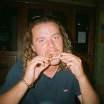 Will Gilmore - @willywombatt - Instagram