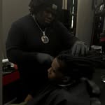 Detroit Barber 💈 - @_willglassedit - Instagram