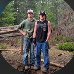 @will.gleason218 - Instagram