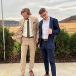 William Gleason - @will.gleason_ - Instagram