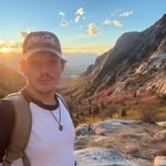 Will Glenn - @will.igidek - Instagram