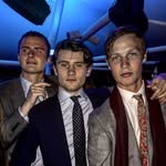 Will Gordon Lennox - @willglennox - Instagram