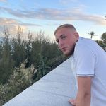 @willglover__ - Instagram