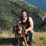 Will Glover - @aint.will - Instagram