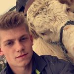 Will Glover - @willglovert7270 - Instagram