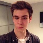 Will Glover - @_willglover - Instagram
