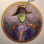 Will Glover - @weird_voyage - Instagram