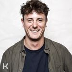 Will Glover - @willcglover - Instagram