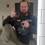 Will Goble - @courtesyatheart - Instagram