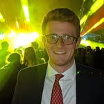 Will Godfrey - @willgodfrey4 - Instagram