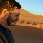 Will Godfrey - @yerfblog - Instagram