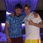 Will Godfrey - @goderzprivv - Instagram