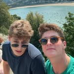 Will Goldberg - @willgoldberg32 - Instagram