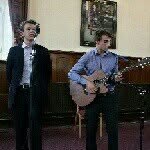 Will Goldberg - @willgoldbergg - Instagram