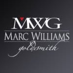 Marc Williams - @marc_williams_goldsmith - Instagram
