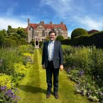 Will Goldsmith - @packwoodhead - Instagram
