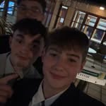 Will Goldthorpe - @willgoldy10 - Instagram