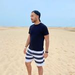 Wil - @willgomez_1989 - Instagram