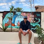 William Góngora - @willgongora523 - Instagram