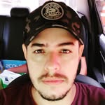 Will Gonzales - @willgonzalesms - Instagram