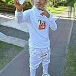 Will Gonzales - @will.gonzales.161 - Instagram