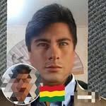 Will Gonzales Lupi - @willgonvargas - Instagram